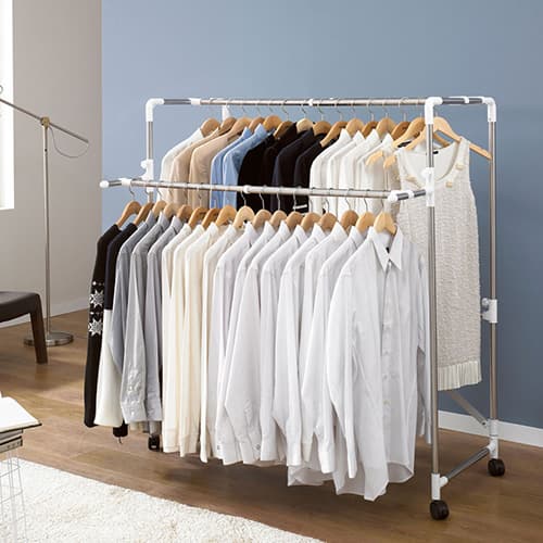 Cloth Hanger tradekorea